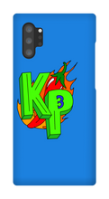 kidpeppers3 Samsung Phone Cases