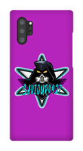 saviour0427 Samsung Phone Cases
