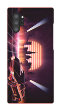 GetYaArmour Synth-Wave Samsung Phone Cases