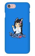 frostyfrog iPhone Phone Cases