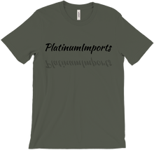 platinumimports T-Shirts