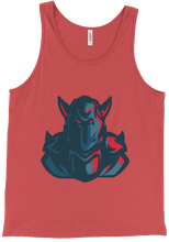 Voltzbtw Tank Top