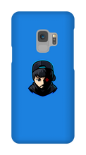 Samsung Phone Case - Main Logo