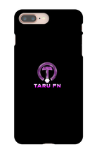 taru_fn iPhone Phone Cases