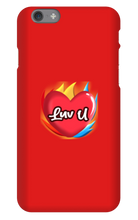 pinkig4 iPhone Cases