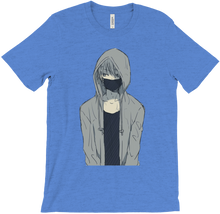 Relaxed (T-Shirt)
