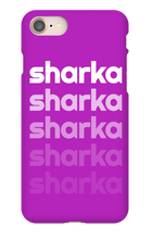 Repeat Phone Case (iPhone)