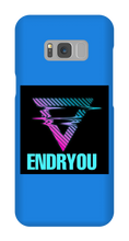 endryou76 Samsung Phone Cases