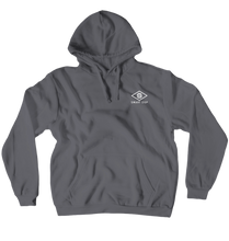 Hoodies (No-Zip/Pullover) - Smart DSP