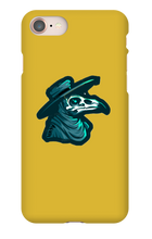 mr_ta3oon1 iPhone Phone Cases