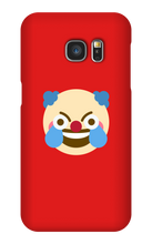Clown Samsung Phone Cases