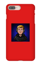 marcelgamingx iPhone Phone Cases