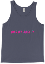 smartarsemumma Tank Top