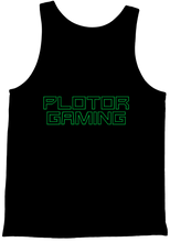Plotort's TankTop