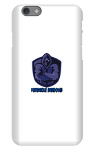 forsakenshadows_ iPhone Phone Cases