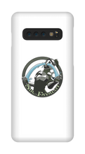 sirfavalot Samsung Phone Cases