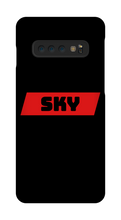 saftskyfighter Samsung Phone Cases