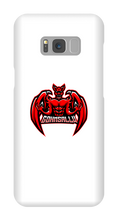 gohnsallw Samsung Phone Cases