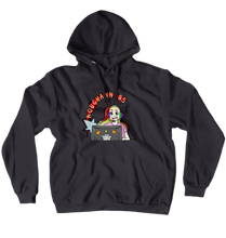 roughanna85 Hoodies (No-Zip/Pullover)