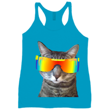 Party Animal Racerback