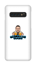 ozgrillus Samsung Phone Cases