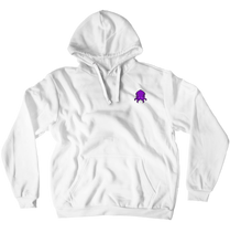TheKrookedSaint Klassic Kraken Pullover Hoodie