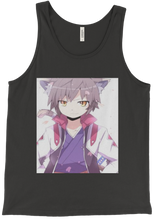 deathlykylo Tank Top