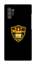 Golden Empire Samsung Phone Cases