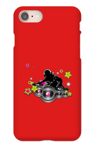 DJ iPhone