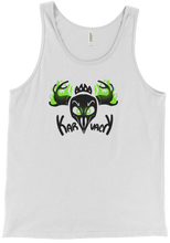 Karvack Skull Tank Top