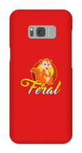 Samsung Suitable Squirrel Case