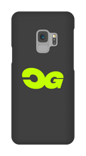 CaKe Gang Samsung Phone Cases