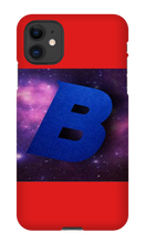 brad_burgess22 iPhone Phone Cases