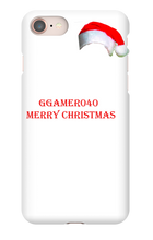 ggamer040 iPhone Phone Cases
