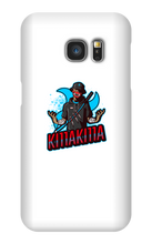 ki11aki11a Samsung Phone Cases