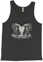 thecannibalcult Tank Top