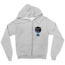 FRO Zip Up Hoodie