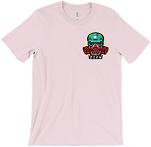 gas_zion T-Shirts