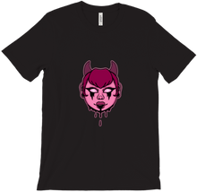 inkydevil T-Shirts