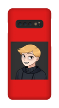 killerxd5571 Samsung Phone Cases