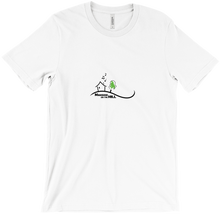 johnsodacrackers T-Shirts
