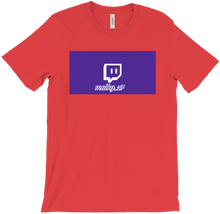 maiky_z7 T-Shirts TWITCH