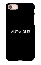 auradubmusic iPhone Phone Cases