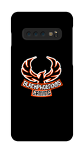 BlackPhoenix85GaminG Samsung Phone Cases