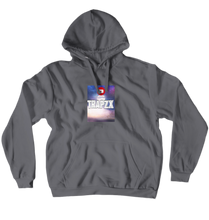 Hoodies (No-Zip/Pullover)