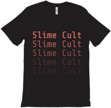 Slime Cult T-Shirts - manonaskate