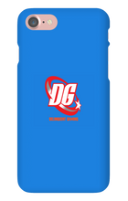 Delinquent Gaming iPhone Phone Cases