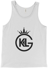 kush_lethal Tank Top