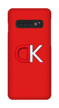 divinuskarma_ Samsung Phone Cases
