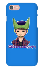 Logo iPhone Cases